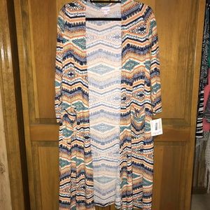 LulaRoe Sarah BNWT Size Small